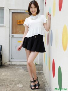 早抜き 舞咲みくにBEST