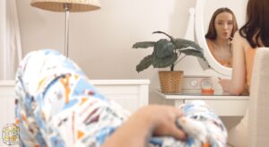 もしかしてお尻の穴が性感帯の私って変態ですか？ Pola / ポーラ