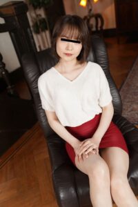 ももの剃りたて敏感おマンコにいっぱい出してね！