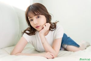 最後の一滴まで逃さない！性欲絶倫スレンダー美女猛攻騎乗位SEX！