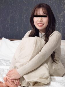 彼氏とガチで電話している最中に寝取っちゃいました