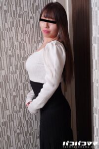 ケバい女と密室デート