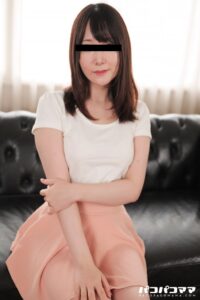 素人奥様初撮りドキュメント 113 黒崎麻友