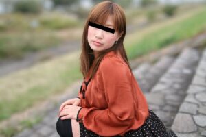 彼氏とのケンカでやけくそになった巨乳美女をお持ち帰りしました！ 前編