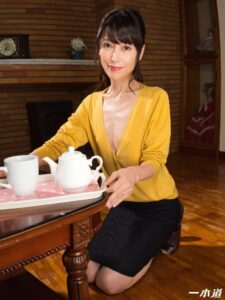 男を惑わす罪な乳首 青木クリス