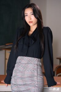 えみり先生のスパルタ性教育実習