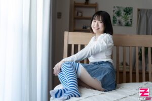 どれが美味しい！？みらいの男根味くらべ - 皆野みらい