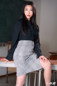 えみり先生のスパルタ性教育実習