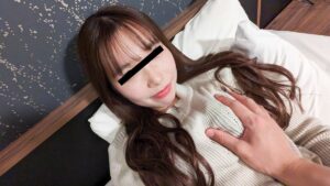彼氏とガチで電話している最中に寝取っちゃいました