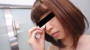 すっぴん素人～華奢なボディをガン突き連続中出し！～福田裕子 