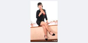 グラマラス 南条いちか