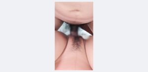 おんなのこのしくみ ~清楚系桃尻娘にエッチな身体測定