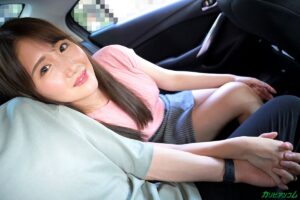 結婚するまでHはおあずけ！入籍直後の初SEXに爆盛りあがり！青山茉悠