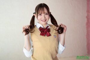 おっぱいチュパチュパ授乳プレイ学園 2 出演者: 堺希美
