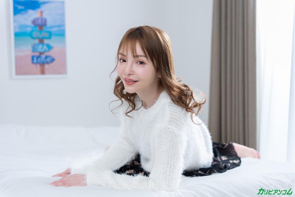 BOGA x BOGA ~弘中れおなが僕のプレイを褒め称えてくれる~