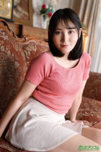 チラ見せマンコで同級生を誘惑する僕のママ