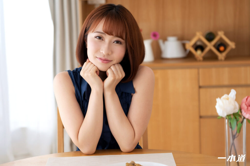 憧れの女 森田みゆ
森田みゆ