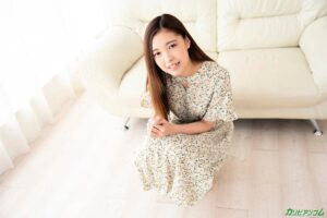 Debut Vol.95 ～S心をくすぐる華奢な未成熟ガール～pretty