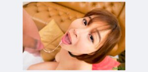 小川桃果を手懐ける ～ダメ！イっちゃう！二穴絶叫サンドイッチSEX！～pretty face