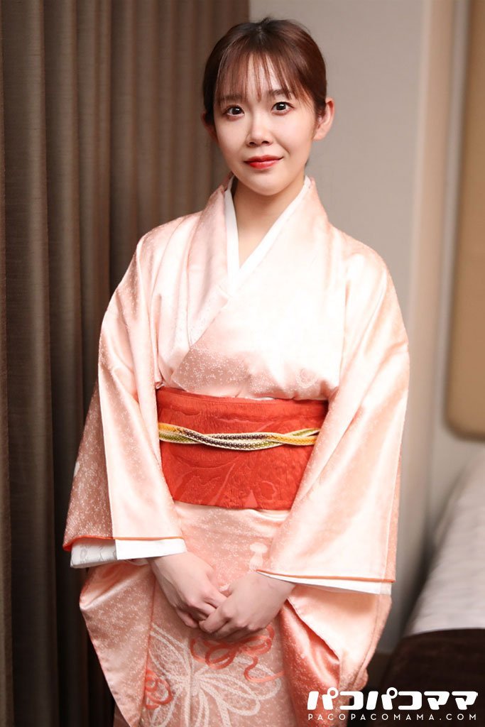 人妻なでしこ調教 ~着物の下は亀甲縛りの極上妻~
沢口奈美