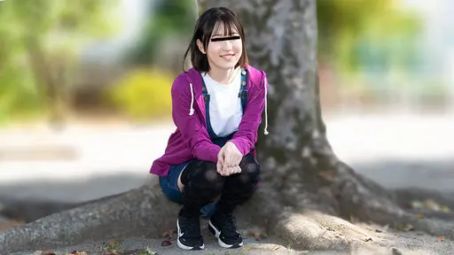 皆野みらい - ゴムは嫌っ！生しか勝たん！ぴえん系女子と中出しセックス！
