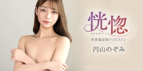 恍惚 ~性欲暴走即パコピストン~